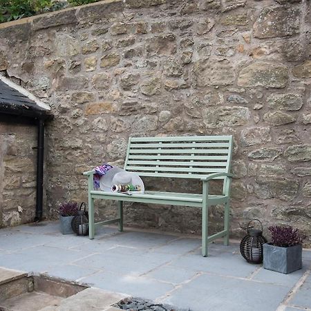 Chatton Cottage Exterior foto